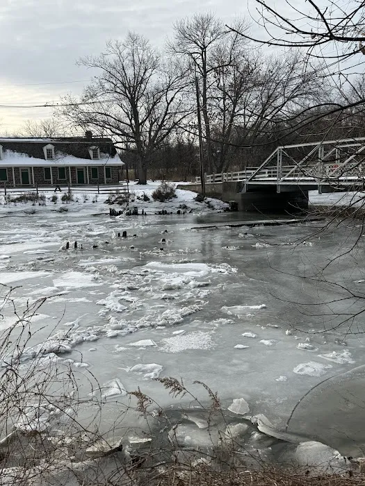 Clarence W Brett Park at Historic New Bridge Landing Picture 6