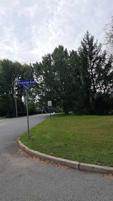 Clarence W Brett Park at Historic New Bridge Landing Picture 2