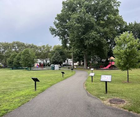 Sagamore Park
