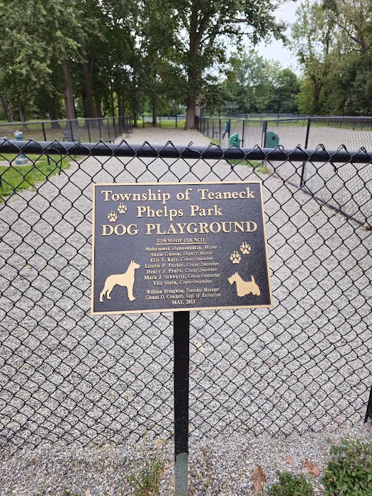 Phelps Park Dog area Picture 5