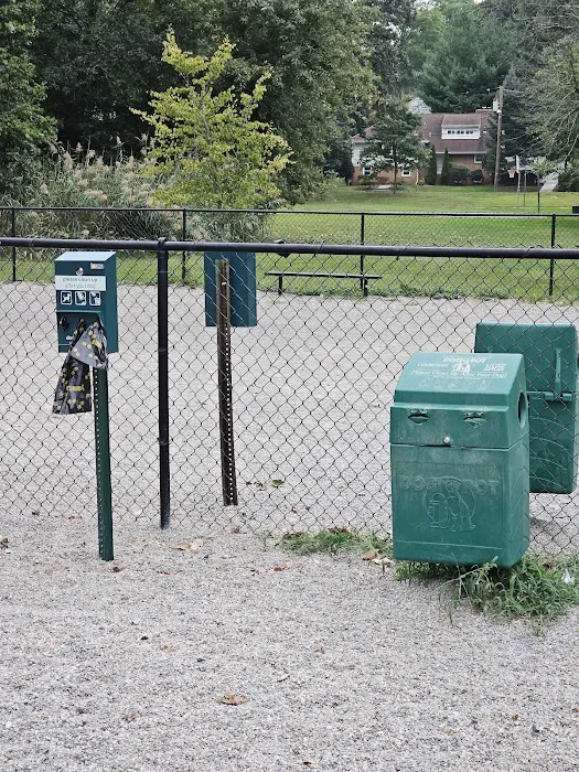 Phelps Park Dog area Picture 1