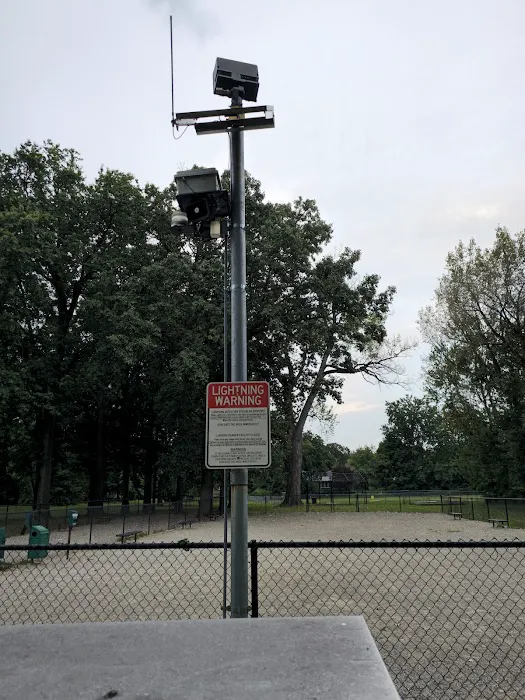 Phelps Park Dog area Picture 6
