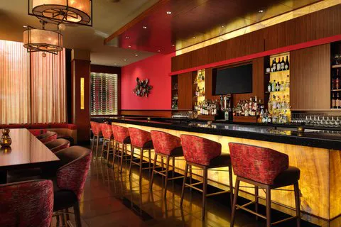 Teaneck Marriott at Glenpointe Picture 3