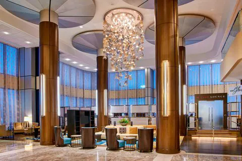 Teaneck Marriott at Glenpointe Picture 7