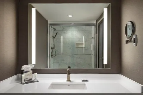 Teaneck Marriott at Glenpointe Picture 6