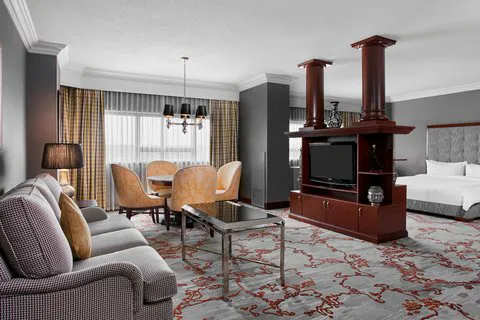 Teaneck Marriott at Glenpointe Picture 10