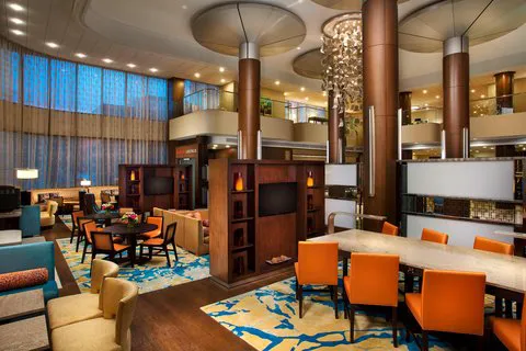 Teaneck Marriott at Glenpointe Picture 8