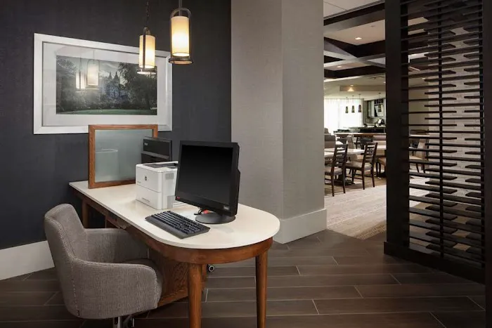 Homewood Suites by Hilton Teaneck Glenpointe Picture 7
