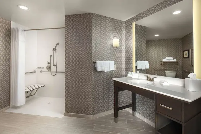 Homewood Suites by Hilton Teaneck Glenpointe Picture 4