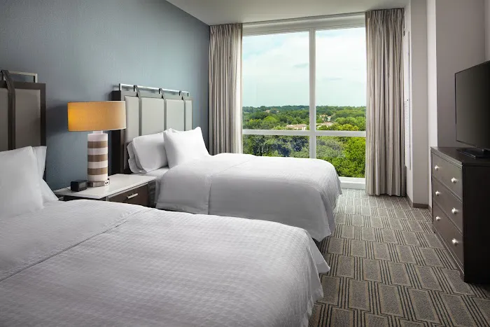 Homewood Suites by Hilton Teaneck Glenpointe Picture 6