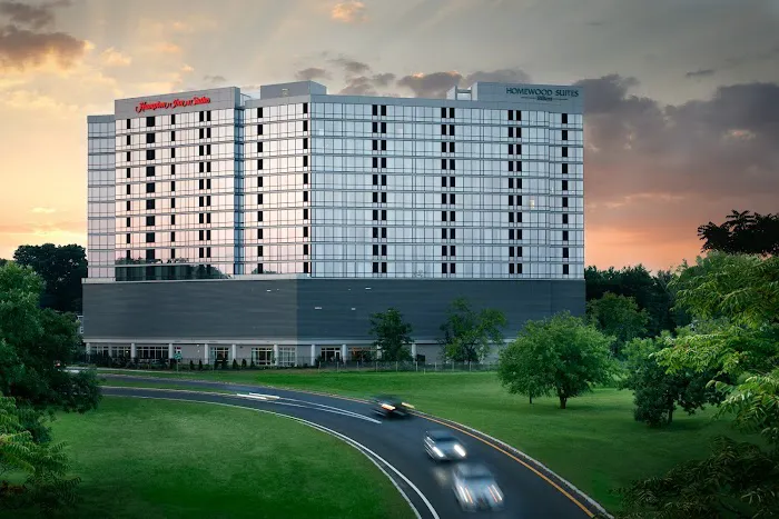 Homewood Suites by Hilton Teaneck Glenpointe Picture 5