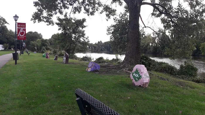 University Green Picture 9