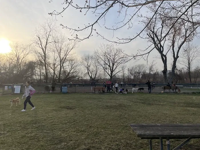 Overpeck Dog Park Picture 9