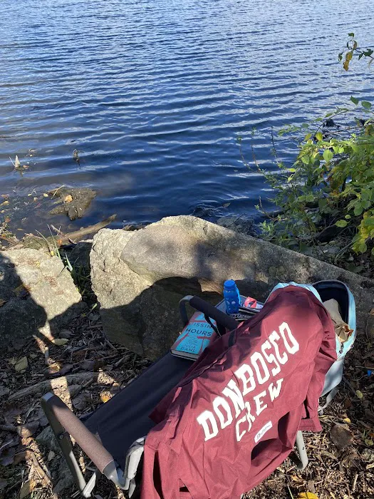 Overpeck Dog Park Picture 4