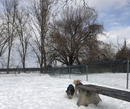 Overpeck Dog Park