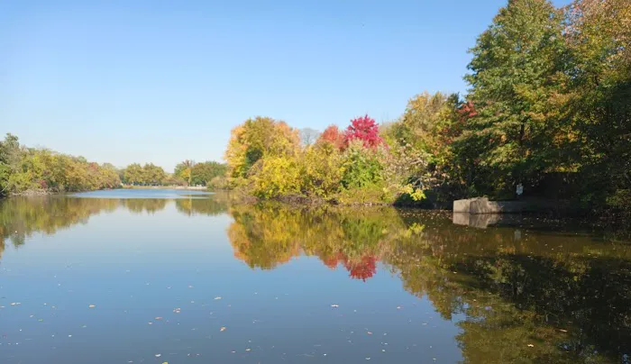 Overpeck Park Kayak Center Picture 1