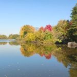 Overpeck Park Kayak Center
