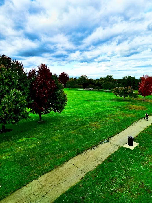 Overpeck Park Kayak Center Picture 7