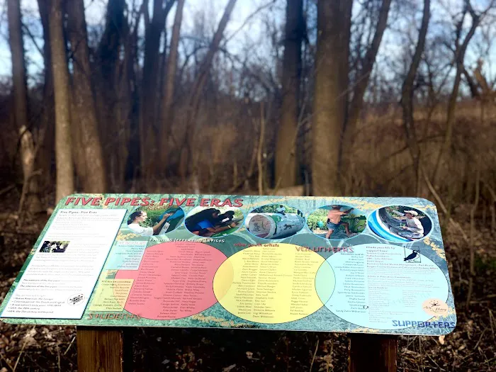 Old Croaker County Park Picture 6