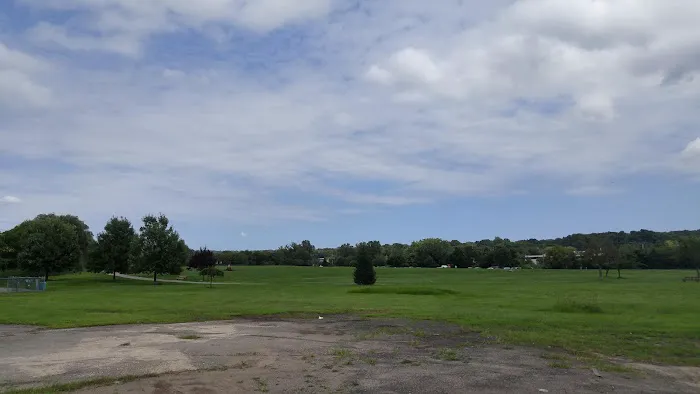 Overpeck Park Henry Hoebel Area Picture 3