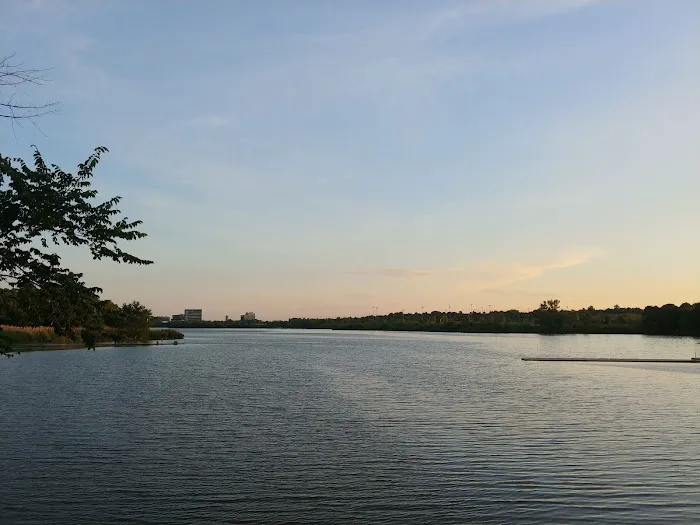 Overpeck Park Henry Hoebel Area Picture 7