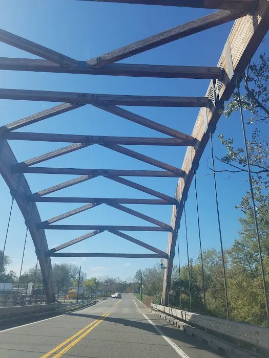 Overpeck Park Henry Hoebel Area Picture 6