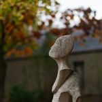 The Erika and David Boyd Sculpture Garden