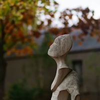 The Erika and David Boyd Sculpture Garden ico