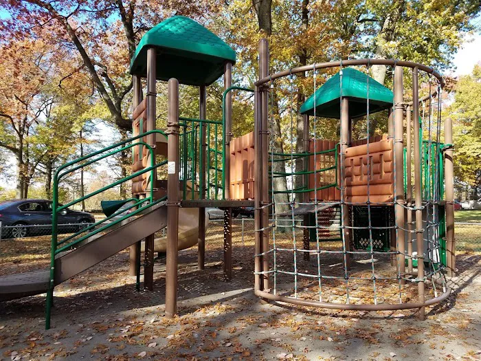 Station Park Picture 1