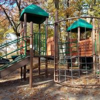 Station Park ico