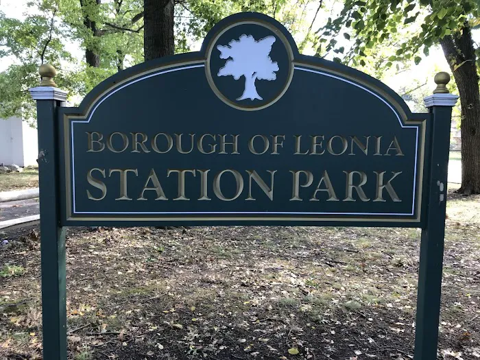 Station Park Picture 9