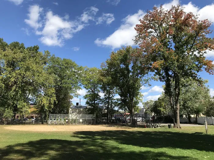 Station Park Picture 8