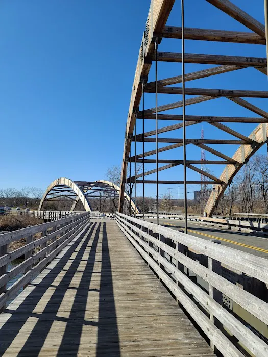Overpeck County Park Picture 1