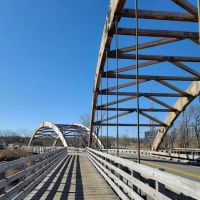 Overpeck County Park ico