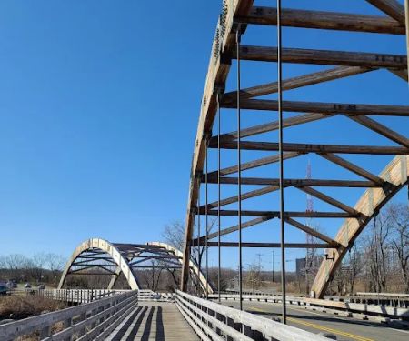 Overpeck County Park