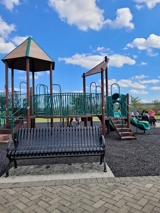 Overpeck County Park Picture 8