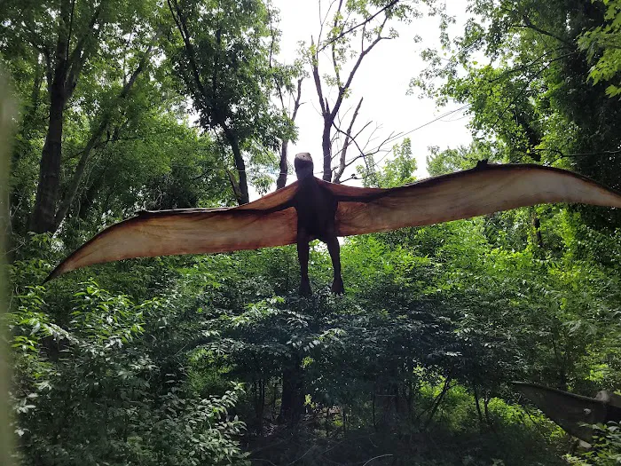 Overpeck County Park Picture 10
