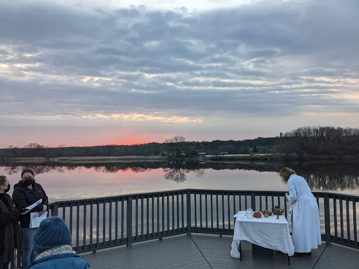 Overpeck Deck Picture 10