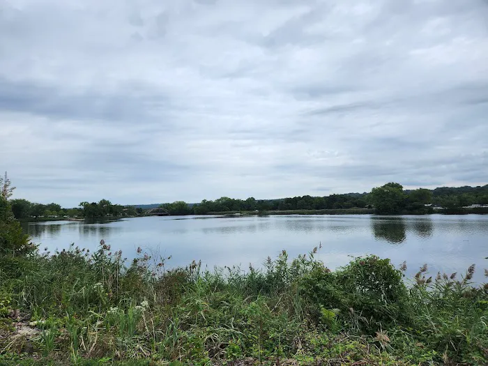 Overpeck Deck Picture 2