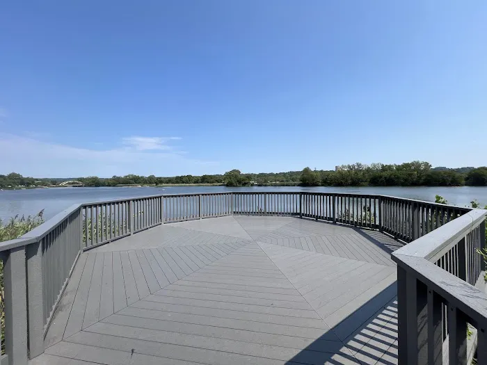 Overpeck Deck Picture 7