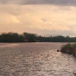 Overpeck Deck