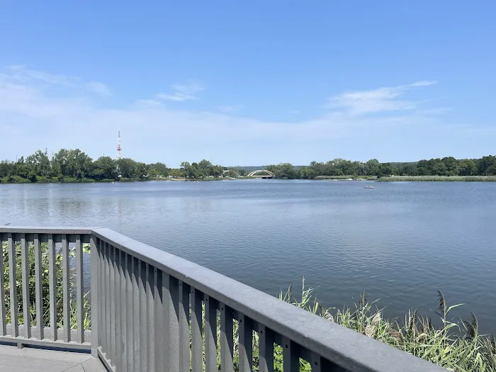 Overpeck Deck Picture 4