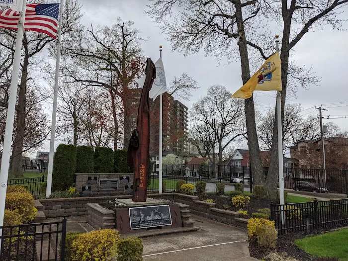 Constitution Park Picture 4