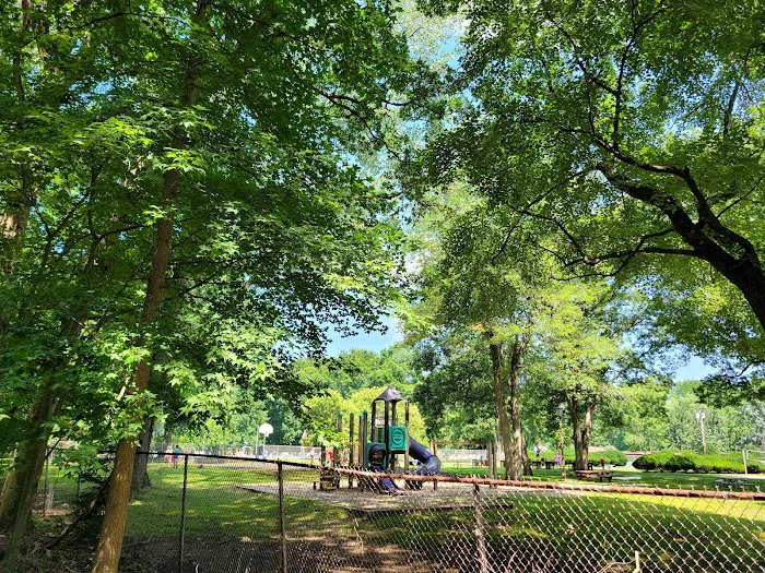 New Milford Woods - Nature Trail Picture 8