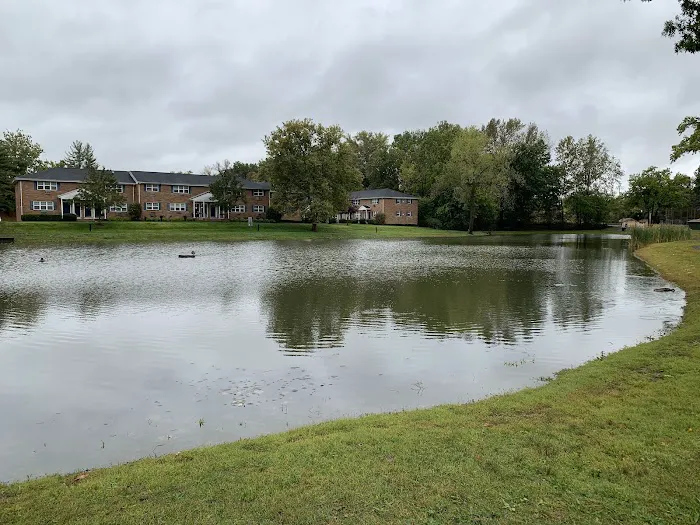 Hard Castle Pond - New Milford Picture 8