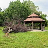 Hard Castle Pond - New Milford ico