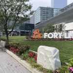 Fort Lee Park