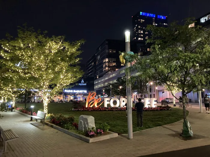 Fort Lee Park Picture 9