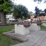 Monument Park