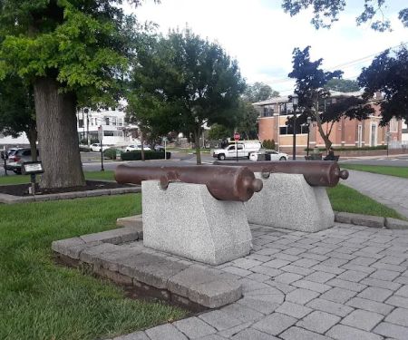Monument Park